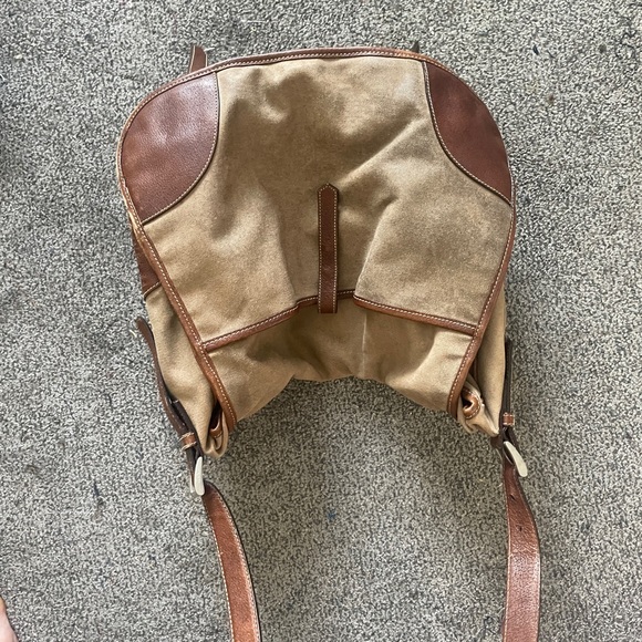 Vintage Prada messenger bag - Picture 12 of 13